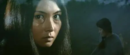 Joshû sasori: Dai-41 zakkyo-bô / Female Prisoner Scorpion: Jailhouse 41 (1972)