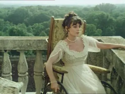 Опасная жалость / La Pitié dangereuse (1979, DVD9 + DVDRip)