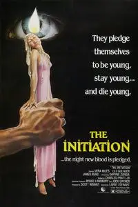 The Initiation (1984)