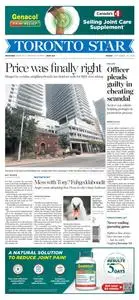 Toronto Star - 29 September 2023