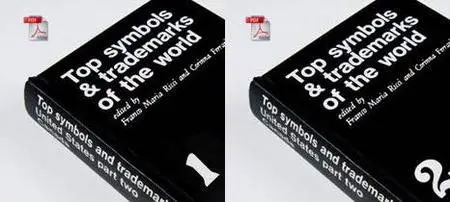 Top Symbols and Trademarks of the World (1973)