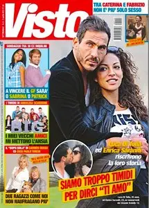 Visto N°14 - 5 Aprile 2012