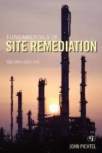 Fundamentals of Site Remediation: for Metal- and Hydrocarbon-Contaminated Soils (repost)