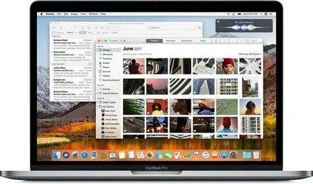 macOS High Sierra 10.13.6 (17G65)