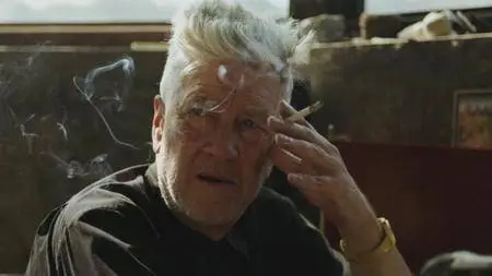 David Lynch: The Art Life (2016) [Criterion Collection]