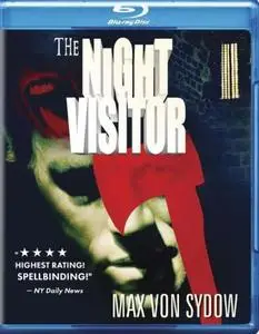 The Night Visitor (1971) [w/Commentary]