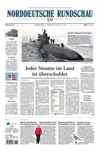 Norddeutsche Rundschau - 24. Januar 2019