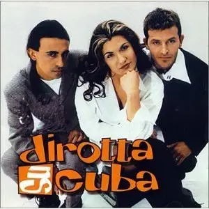 Dirotta Su Cuba - Dirotta Su Cuba (1994) [MP3 CBR 320Kbps]