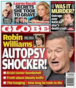Globe - 1 September 2014 (True PDF)