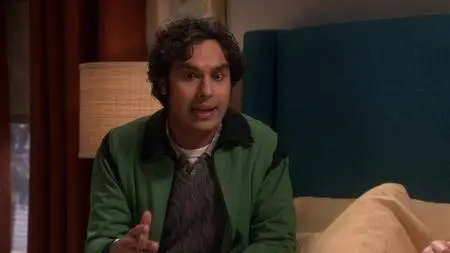 The Big Bang Theory S01E14