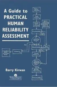 A Guide To Practical Human Reliability Assessment (Repost)