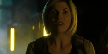 Doctor Who S01E10