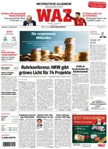 Westdeutsche Allgemeine Zeitung – 07. November 2019