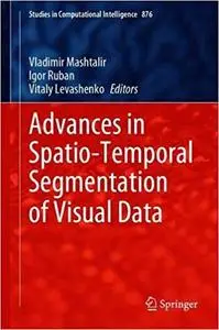 Advances in Spatio-Temporal Segmentation of Visual Data