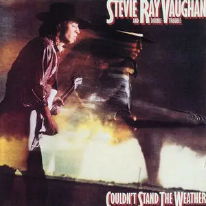 Stevie Ray Vaughan - Couldn't Stand the Weather (MP3@320)