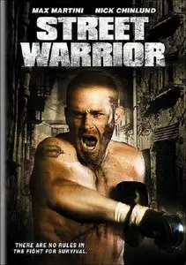 Street Warrior (2010)