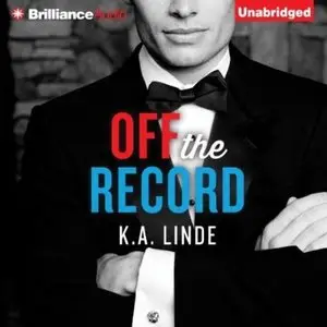 Off the Record [Audiobook]