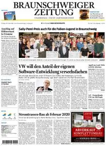 Braunschweiger Zeitung - 28. Juni 2019