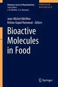 Bioactive Molecules in Food (Repost)