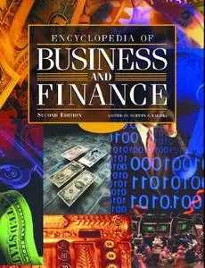 Encyclopedia of Business & Finance  by  Burton S. Kaliski