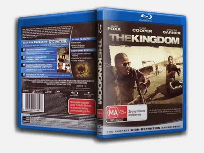 The Kingdom (2007)