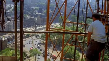 BBC - Harold Baim's Britain on Film (2011)