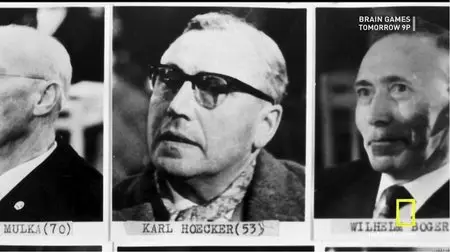 National Geogprahic Nazi Scrapbooks From Hell (2013)