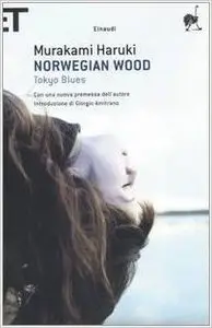 Haruki Murakami - Norwegian Wood - Tokyo Blues