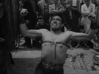 La Strada (1954)