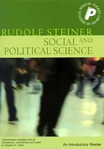 «Social and Political Science» by Rudolf Steiner