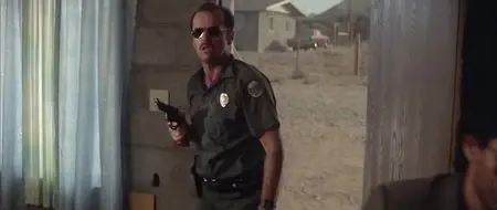 The Border (1982)