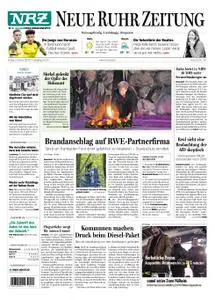 NRZ Neue Ruhr Zeitung Essen-Rüttenscheid - 05. Oktober 2018