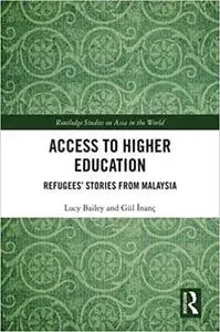 Access to Higher Education: Refugees' Stories from Malaysia