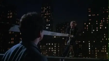 My Favorite Year (1982)