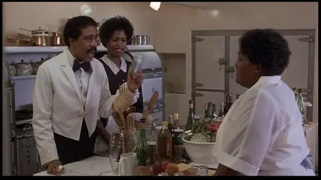 Stir Crazy (1980)