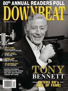 DownBeat - December 2015