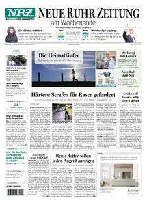 NRZ Neue Ruhr Zeitung Essen-Rüttenscheid - 27. Januar 2018