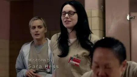 Orange Is the New Black S03E06