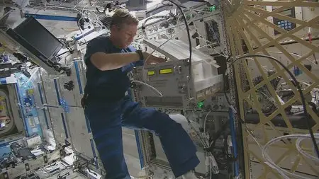 The Universe. Season 2, Episode 13 - Colonizing Space (2008)