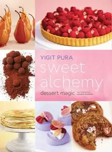 Sweet Alchemy: Dessert Magic (repost)