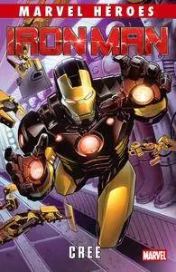 Iron Man - Tomo 01 - Cree