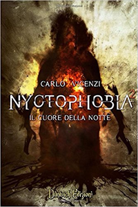 Nyctophobia 2: Il Cuore della Notte - Carlo Vicenzi