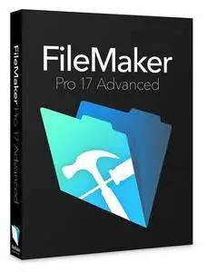 FileMaker Pro 17 Advanced 17.0.2.205 Multilingual Portable
