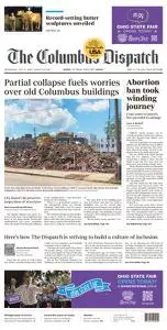 The Columbus Dispatch - July 27, 2022
