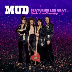 Mud - Rock & Roll Party (2023)