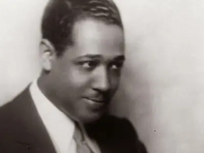 PBS Jazz part4 The True Welcome