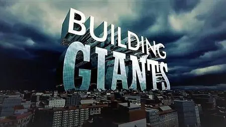 Science Channel - Building Giants Series 1: Arctic Mega Bridge (2018)