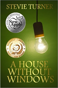 A House Without Windows - Stevie Turner