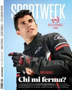 SportWeek – 09 marzo 2019