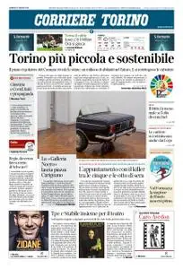 Corriere Torino – 12 giugno 2020